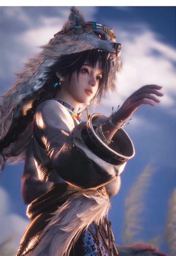 New Free Set Available on CN Server