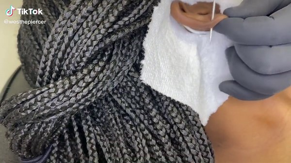 Wesley Northmen on TikTok