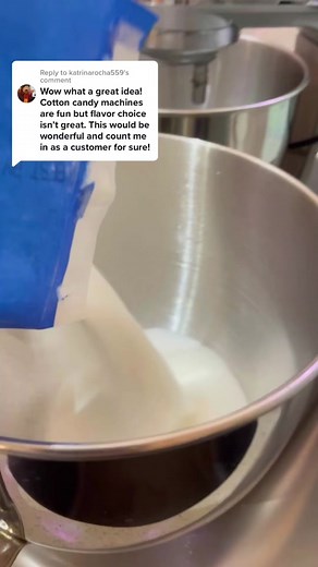 Cotton Candy Machine at Home | Fun DIY Cotton Candy