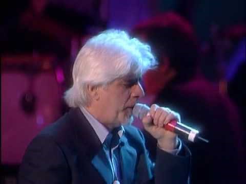 Michael Mcdonald And James Ingram Ya Mo B There Svcd 2003