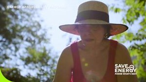 14K views · 16 reactions | Find out if you qualify for energy-saving upgrades in your home with our Energy Affordability Program. Like Mimi, a retiree on a fixed income, you could be eligible to receive energy-saving appliances and other energy-efficient upgrades in your home for free. https://ow.ly/A4It50UHTFu | Save on Energy | Facebook