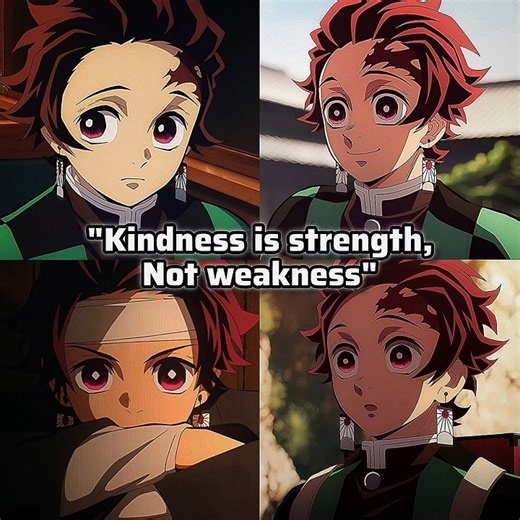 What does kny characters teach you ❤️‍🩹 #demonslayer #demonslayeredit #kny #animeedit
