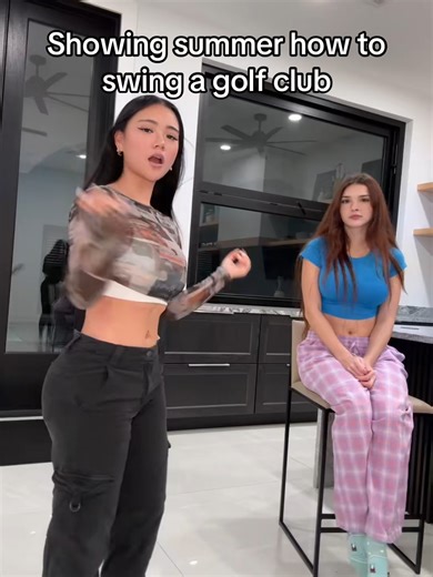 Mastering the Perfect Golf Swing Technique