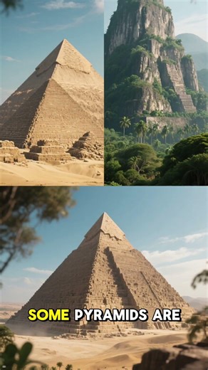 The Lost City That Could Only Be Found From Space #LostCity #ancientmystery #HistoryShorts #History