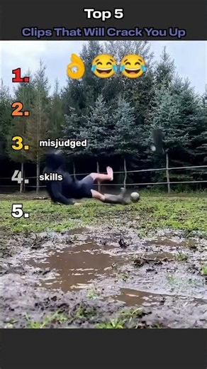 Top 5 Clips That Will Crack You Up 😂