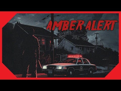 Rage Quit | Amber Alert