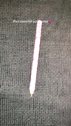Essential accesories💝 #ipad #twins #ipad11 #Foryou #accessories | iPad