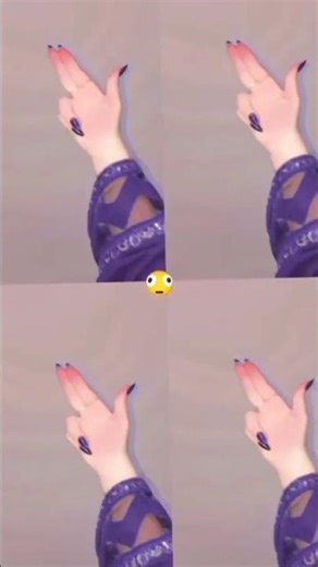 Galat bat ha song vs my hand video 👀🤪