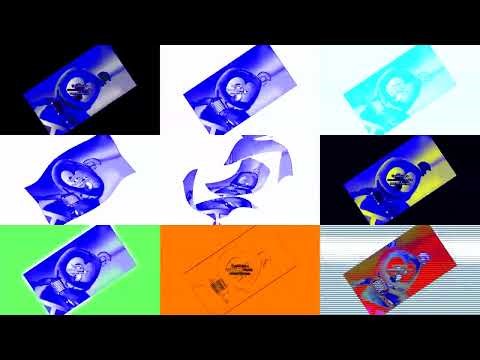 9 KlaskyKlaskyKlaskyKlasky Gummy Bear's MAGIX Vocoder Edition Part 4