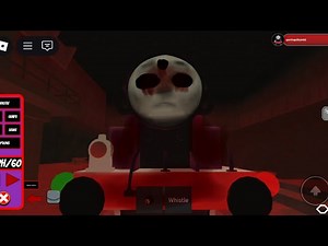 Sodor fallout AU part 9: we’ll meet again…