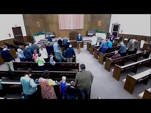 Sullivan Village Church of Christ Lawton, OK Live Stream