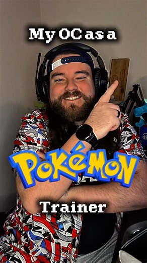 Happy Pokemon Day! Here’s Marlowe as a trainer! #pirates #pokemon #cosplay #dungeonsanddragons #dnd