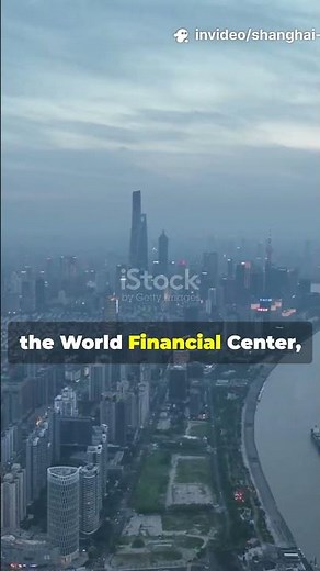 Epic Drone Tour of Shanghai Tower & Skyline