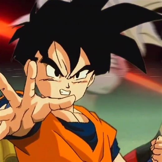 “Just Getting Started🗿”- Gohan Edit| DBZ Kai Edit| Starly (Ultra Slowed).#shorts