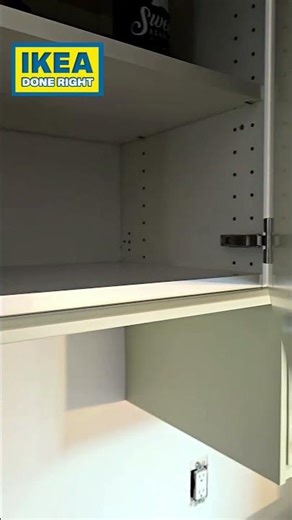 Easy IKEA Kitchen Upgrade Anyone Can Do!