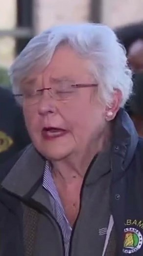 Just a Cute little burp during interview