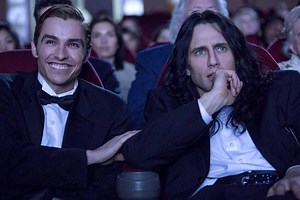 TIFF’s Midnight Madness gets bloody, James Franco-fied refresh