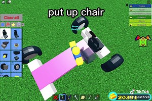 Tutorial: How to Make a Car in Build a Boat for Treasure