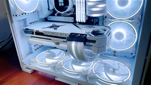 纯白o11mini海景房，美到爆炸