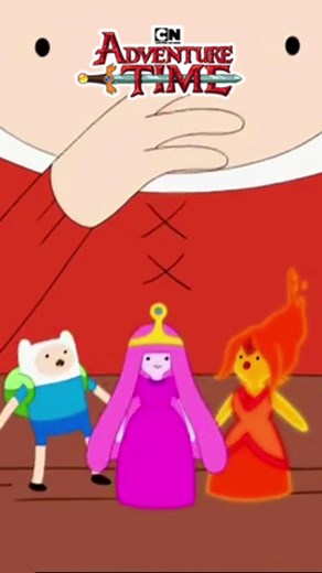 Wah,wah,wah,wah ! Wah,wah,wah ? WAAAAH, WAAAAH !! 🔥💦 #adventuretime