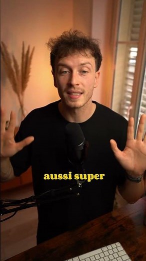 L'astuce de la semaine 🥰