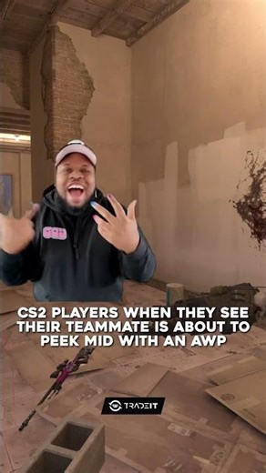 How to get a free AWP