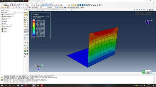 第112课 shell edge load