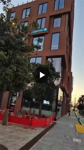 #lifesciences #ai #physicalai #r #digitalhealth #sanfrancisco #capgemini #fiercepharma | Rob Pears