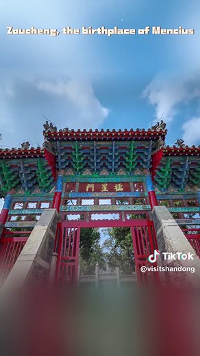 Exploring the Rich Heritage of Jining, Shandong