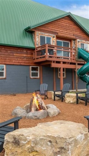 Big Sky Barnhouse on Instagram: "Where it all started ❤️ our flagship barn location in Arena, WI #wisconsin #wiscolife #wiscolove #midwestliving #airbnbsuperhost"