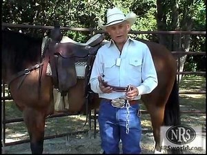 Dennis Moreland- Kicking or Pawing Chain