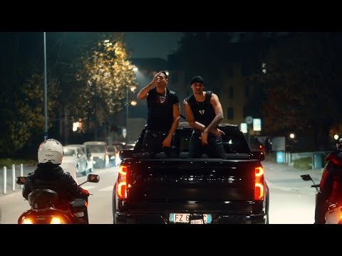 Python - R.O.G.M. feat. Tnine (Official Video)