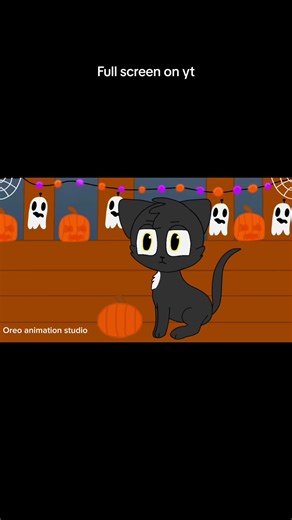 Oreo animation studio on TikTok