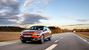 Citroën C4 2021: la prova in video della nuova generazione