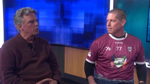 Community spotlight: St. Patrick's Day celebrations