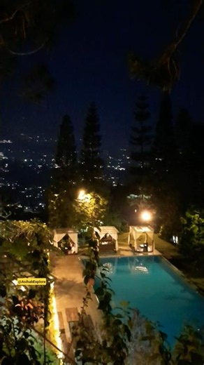 Damar langit bogor dengan keindahanya #viral #shorts #funny #fyp #trending