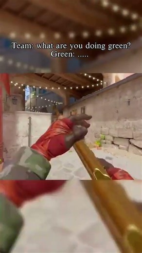 Counter-Strike 2 | Todo el Team: Que está haciendo el Verde?? El Verde sin saber que está Haciendo