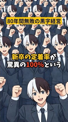 80年間無敗の黒字経営！#転職 #企業紹介 #マキタ