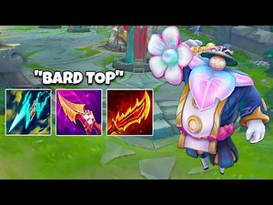 ON HIT BARD TOP