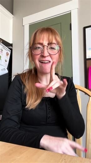 My ASL Journey: From Learning to Community Connection