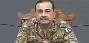 Pakistan armed forces fully prepared against any threat: COAS