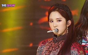 210302TRI.BE - DOOM DOOM TA theshow舞台