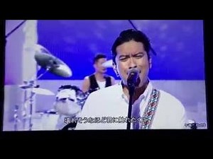 tokio ドラマ 主題歌まとめ