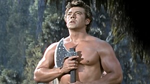 Hercules vs. Hydra | Netflix