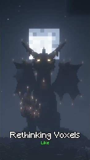 Which Shader is the Best ? PT.1 #minecrtaft #shorts