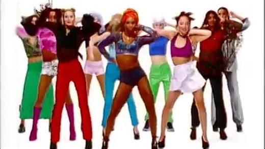 Los Del Rio Macarena (Bayside Boys Remix).mp4