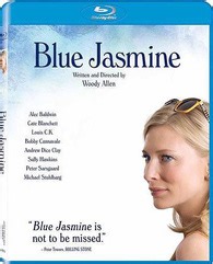 Blue Jasmine Blu-ray (Blu-ray   Digital HD)