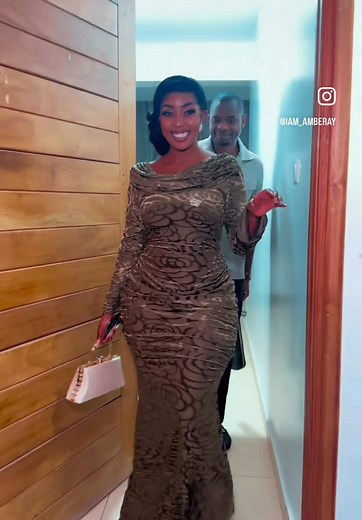 Amber Ray (@iam_amberay)’s videos with original sound - Malachiae