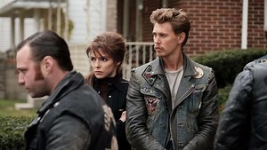 Review: 'The Bikeriders' And The Moral Drift Of Human Nature