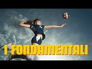 I fondamentali della Pallavolo | Ecco la Guida Rapida e Completa